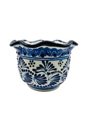 Maceta talavera, 364 MXN Maceta talavera