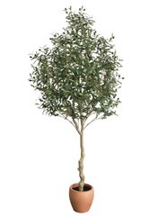 Olivo artificial, 2,794 MXN Olivo artificial